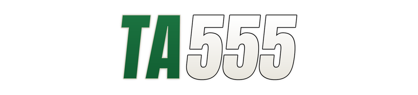 ta555 logo